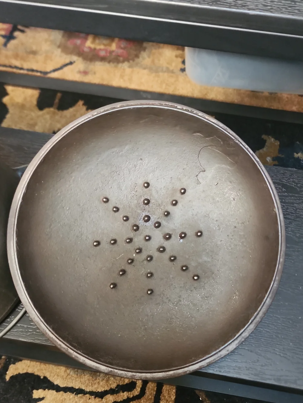 Wagner Ware Sidney Vintage Roaster